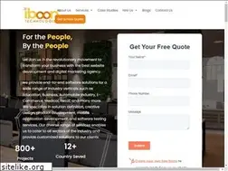 Sites similar to iboon.io