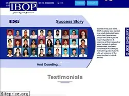 Sites similar to ibopacademy.com