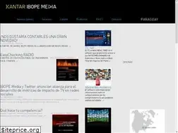 Sites similar to ibopeparaguay.com.py