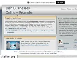 Sites similar to ibopromote.wordpress.com