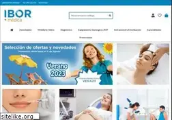 Sites similar to ibor.net