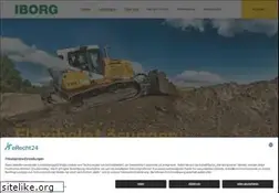 Sites similar to iborg-bau.de