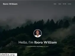 Sites similar to iborowilliam.org