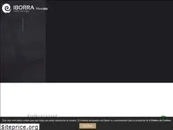 Sites similar to iborra.es
