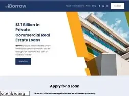 Sites similar to iborrow.com