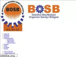 Sites similar to ibosb.com
