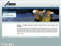 Sites similar to iboss-satellites.com