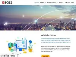 Sites similar to iboss.com.vn