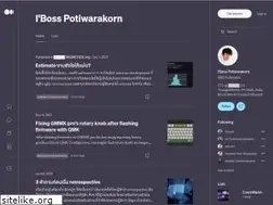 Sites similar to iboss.medium.com