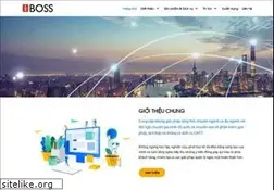 Sites similar to iboss.vn