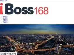 Sites similar to iboss168.com