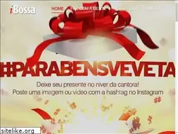 Sites similar to ibossa.com.br