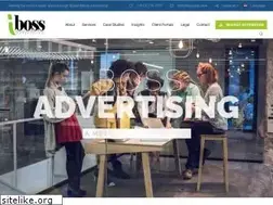 Sites similar to ibossadv.com