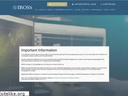 Sites similar to ibossam.com
