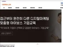 Sites similar to ibossedu.co.kr