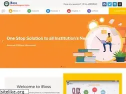 Sites similar to ibossems.com
