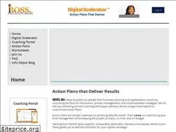 Sites similar to ibossinc.com