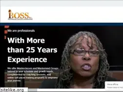 Sites similar to ibossinc.net
