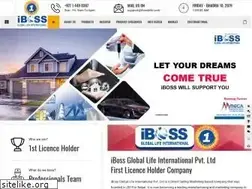 Sites similar to ibosslife.com