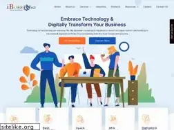 Sites similar to ibosstechsolutions.com