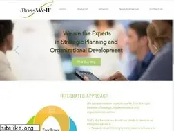 Sites similar to ibosswell.org