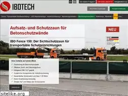 Sites similar to ibotech.eu