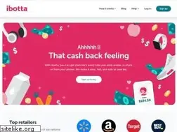 Sites similar to ibotta.com