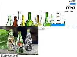 Sites similar to ibottle.ir
