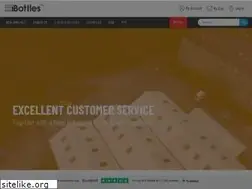 Sites similar to ibottles.co.uk