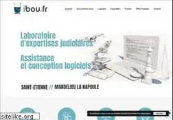 Sites similar to ibou.fr