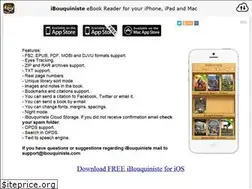 Sites similar to ibouquiniste.com