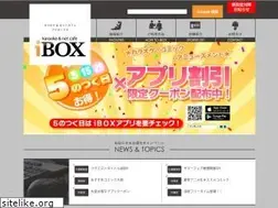 Sites similar to ibox-net.com