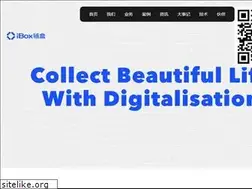 Sites similar to ibox.com