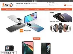 Sites similar to ibox.kiev.ua