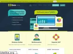 Sites similar to ibox.mx