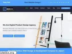 Sites similar to ibox444.com