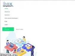 Sites similar to iboxbd.com