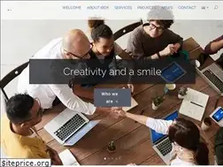 Sites similar to iboxcreate.es