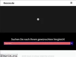 Sites similar to iboxxo.de