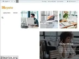 Sites similar to iboyata.com