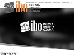 Sites similar to ibozama.org