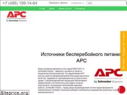 Sites similar to ibp-apc.ru