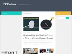Sites similar to ibp-review.com