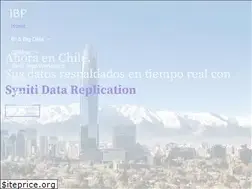 Sites similar to ibp.cl