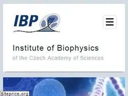 Sites similar to ibp.cz
