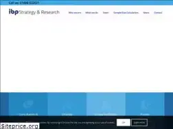 Sites similar to ibp.eu.com