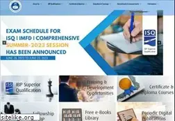 Sites similar to ibp.org.pk