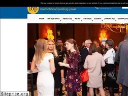 Sites similar to ibp.org.uk