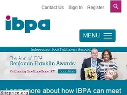 Sites similar to ibpa-online.org