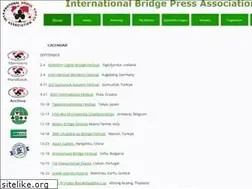 Sites similar to ibpa.com